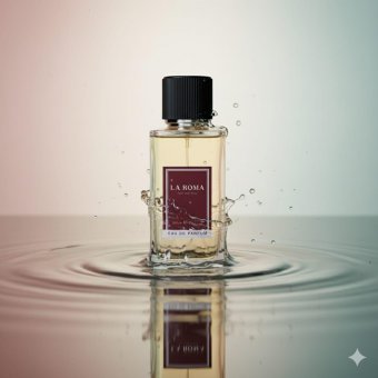 Parfum La Roma M10 - inspirat de  Valentino Uomo - 100 ml