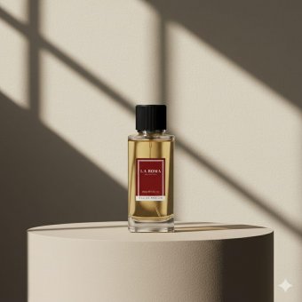 Parfum La Roma M5 - inspirat de P. R Phantom - 100 ml