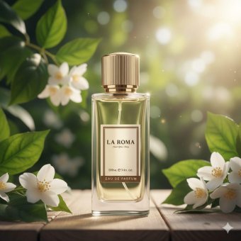 Parfum La Roma W1 - inspirat de La Vie Est Belle - 100 ml