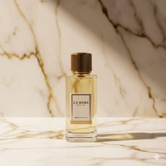 Parfum La Roma W6 - inspirat de J.P. Scandal - 100 ml