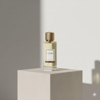 Parfum La Roma W7 - inspirat de Good Girl - 100 ml