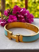 Bratari Collor placate cu aur 18k