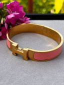 Bratari Collor placate cu aur 18k