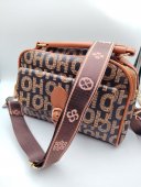 Geanta Dama  Be Lady - Piele Ecologica Model 1
