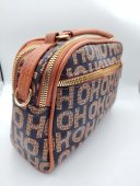 Geanta Dama  Be Lady - Piele Ecologica Model 1