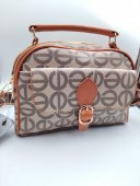 Geanta Dama  Be Lady - Piele Ecologica Model 2