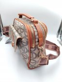 Geanta Dama  Be Lady - Piele Ecologica Model 2