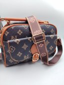 Geanta Dama  Be Lady - Piele Ecologica Model 3