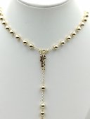 Rozariu Magic Life 3 placat cu AUR 14k