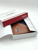 Portofel barbat Prestige Man - piele naturala