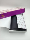 Portofel dama Black Luxury - Piele Naturala