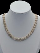 Set Angelic Gold placat cu aur 14k