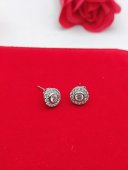 Set Angelic Silver 4 piese- placat cu aur alb