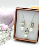 Set dama 