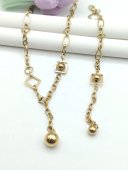 Set Refine placat cu aur 18k