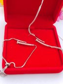 Set Tennis Cui Gold reglabil - placat cu aur 14K